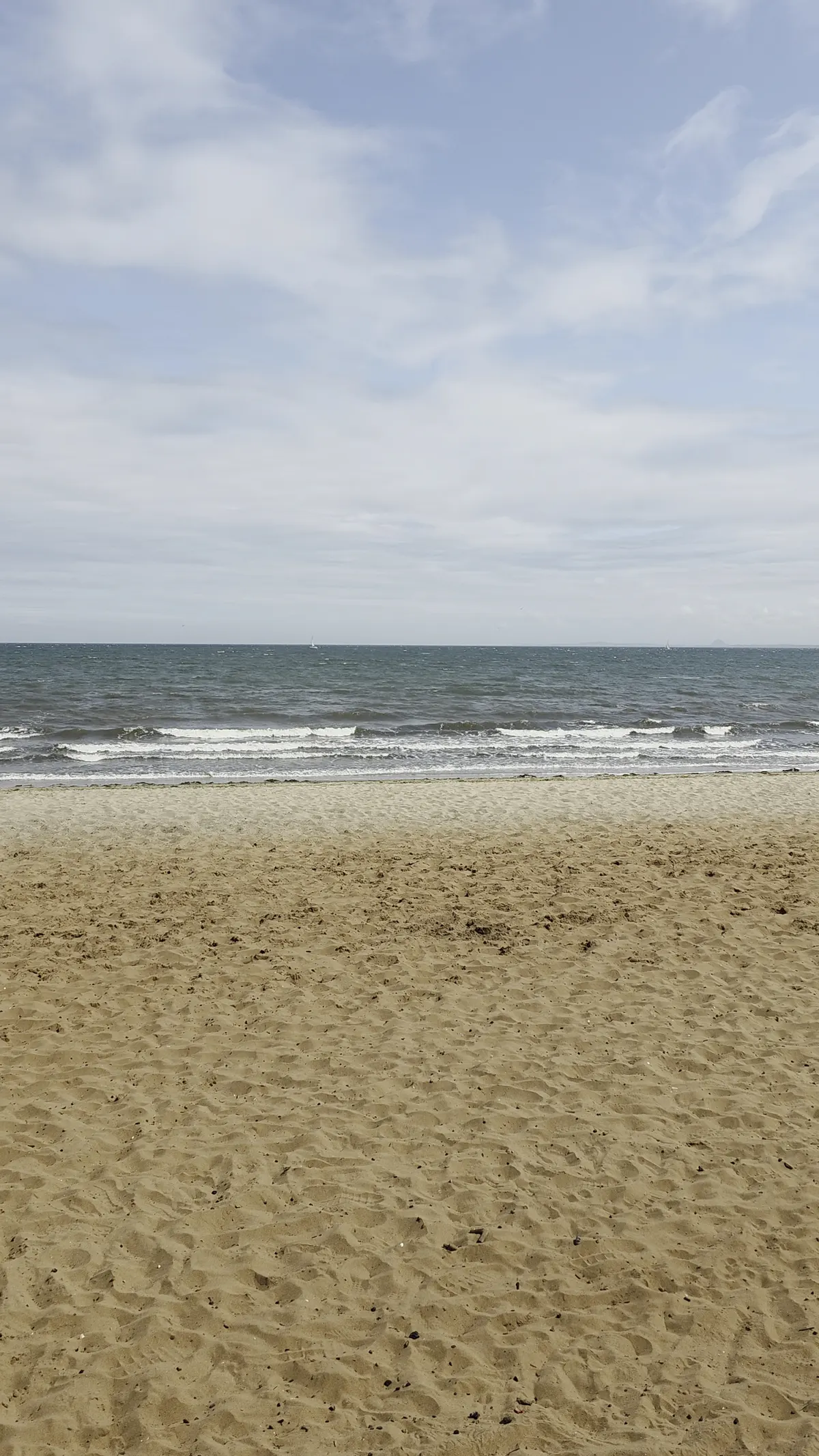 Portobello Beach