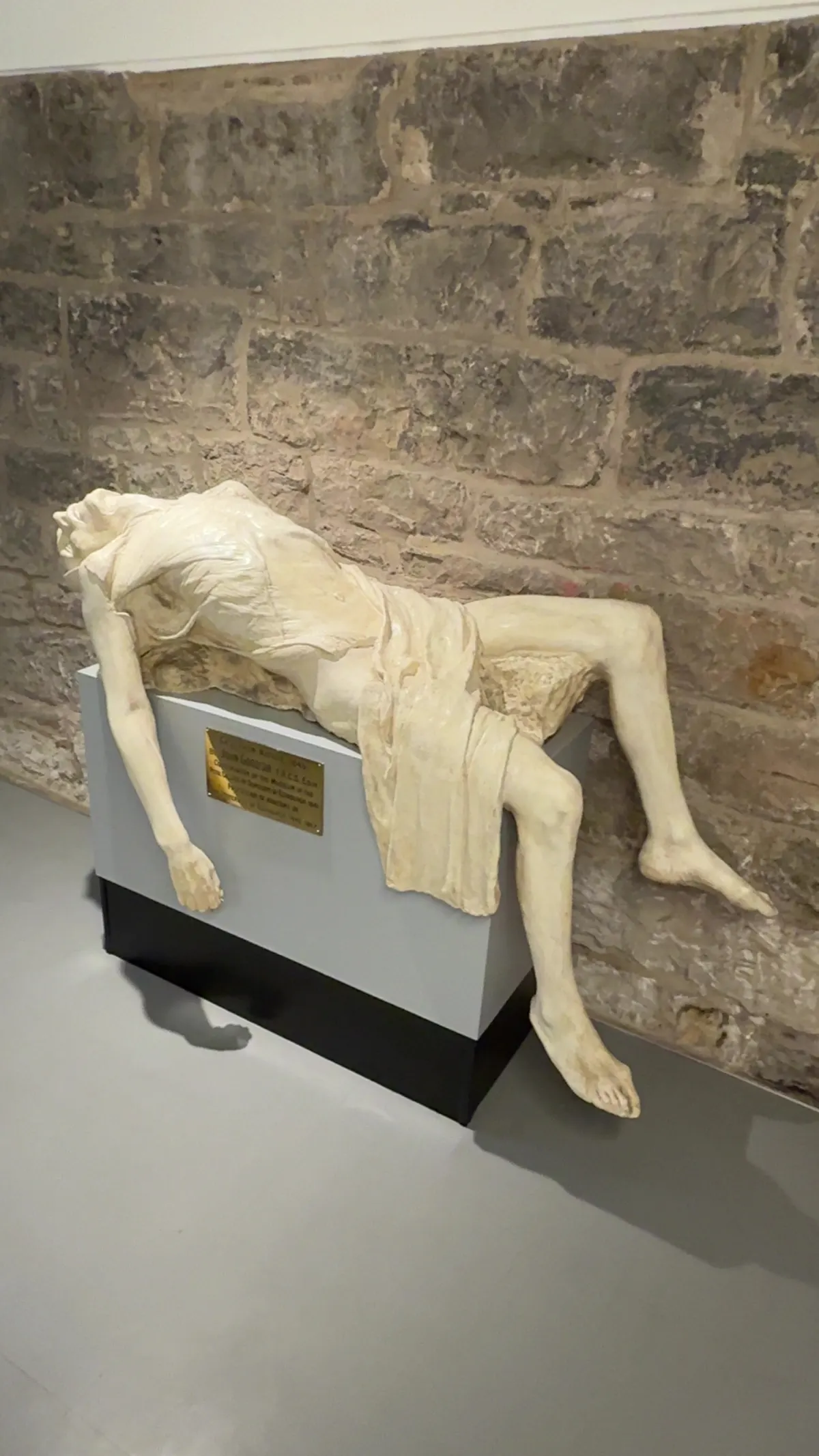 Surgeons' Hall Museum