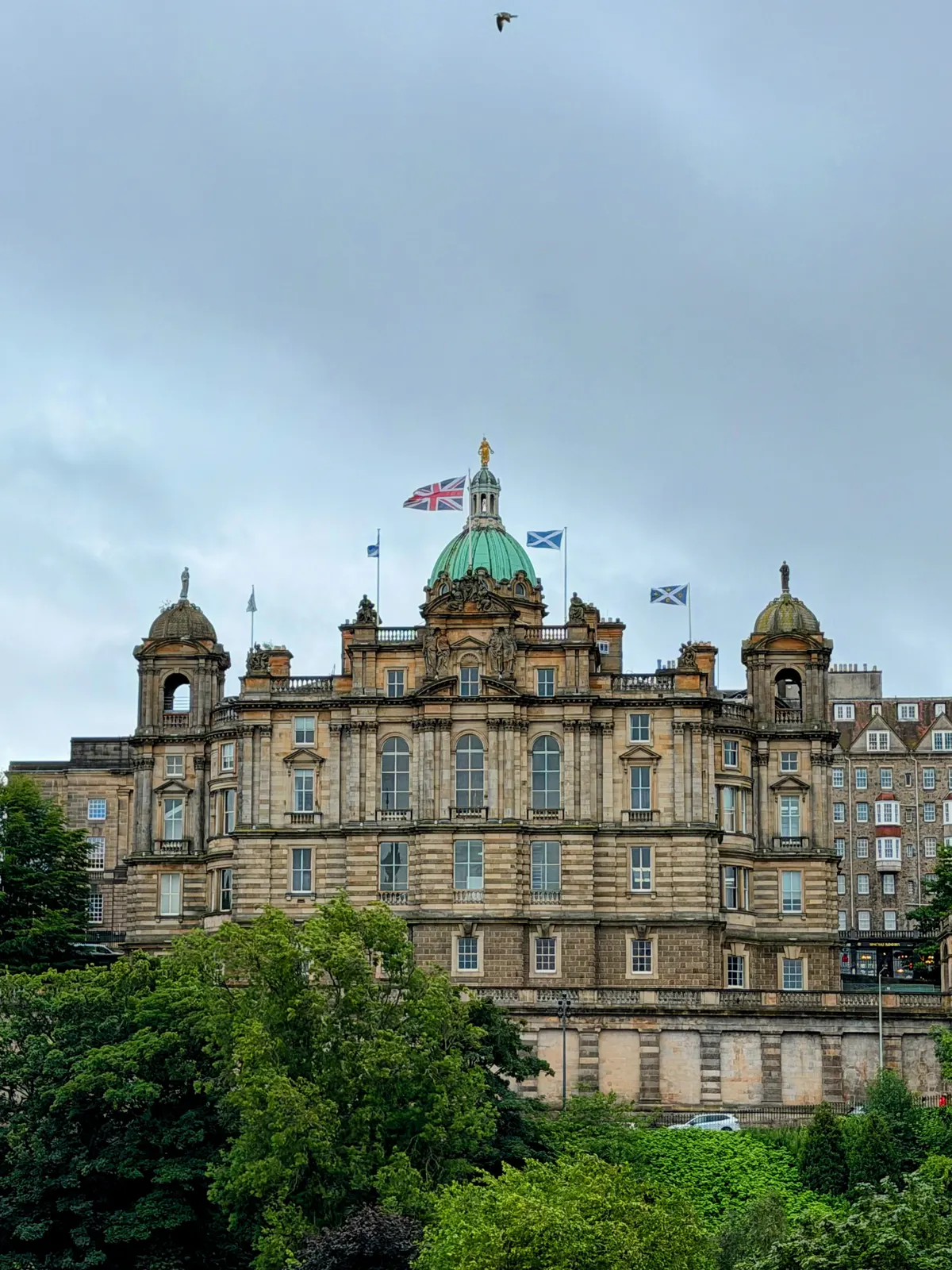Museum on the Mound