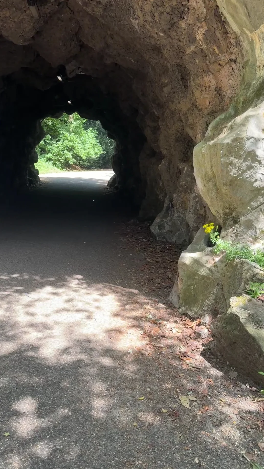 Kids activities at Citadelpark Ghent — family travel photo