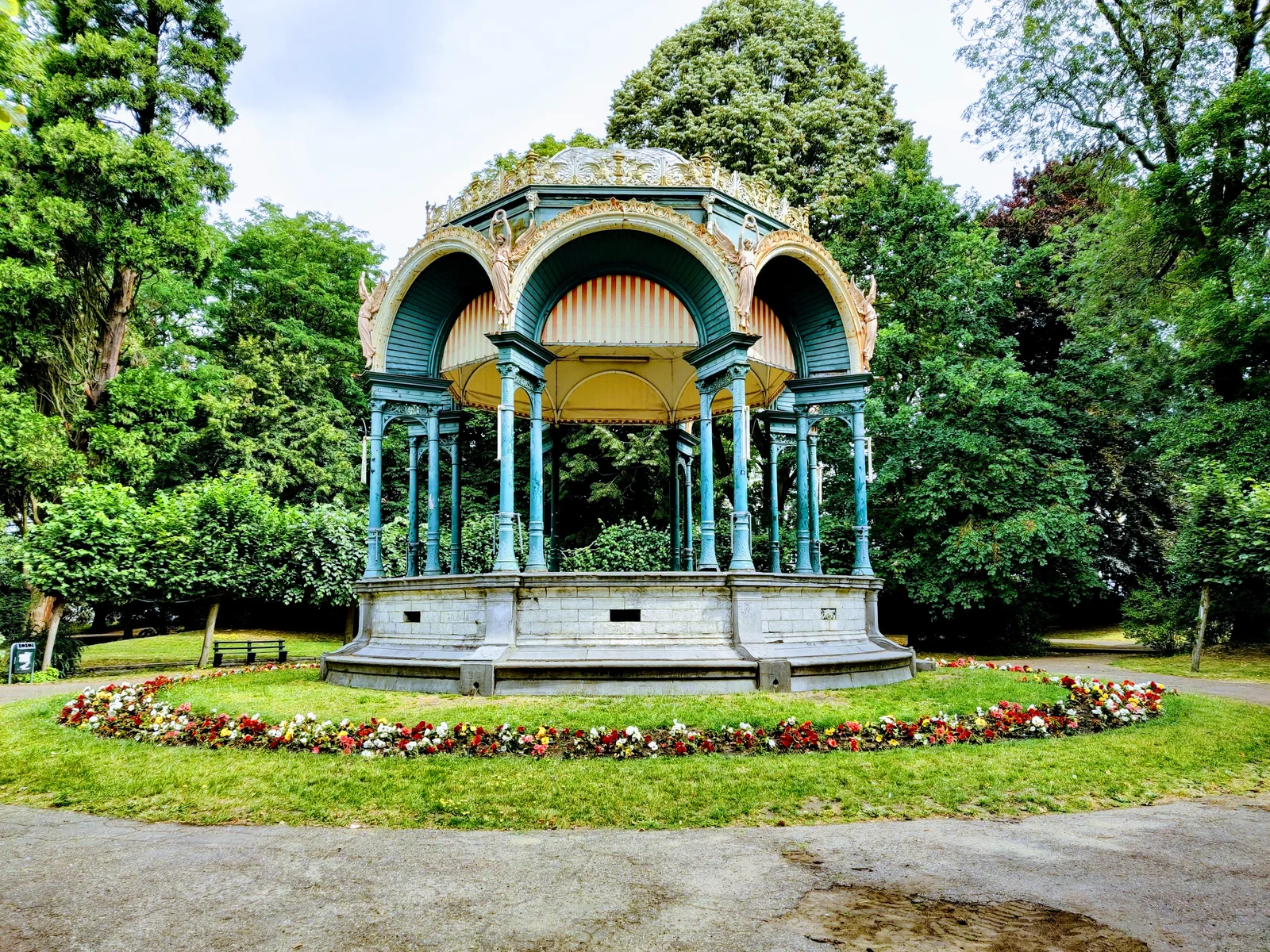 Citadelpark