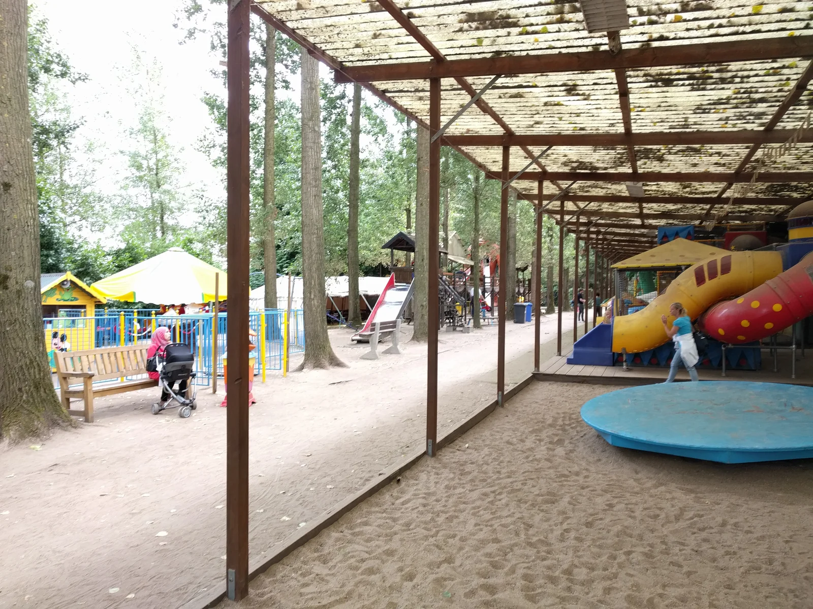 Harry Malter Family Park