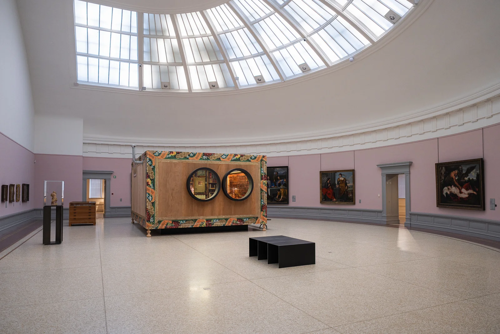 Museum voor Schone Kunsten