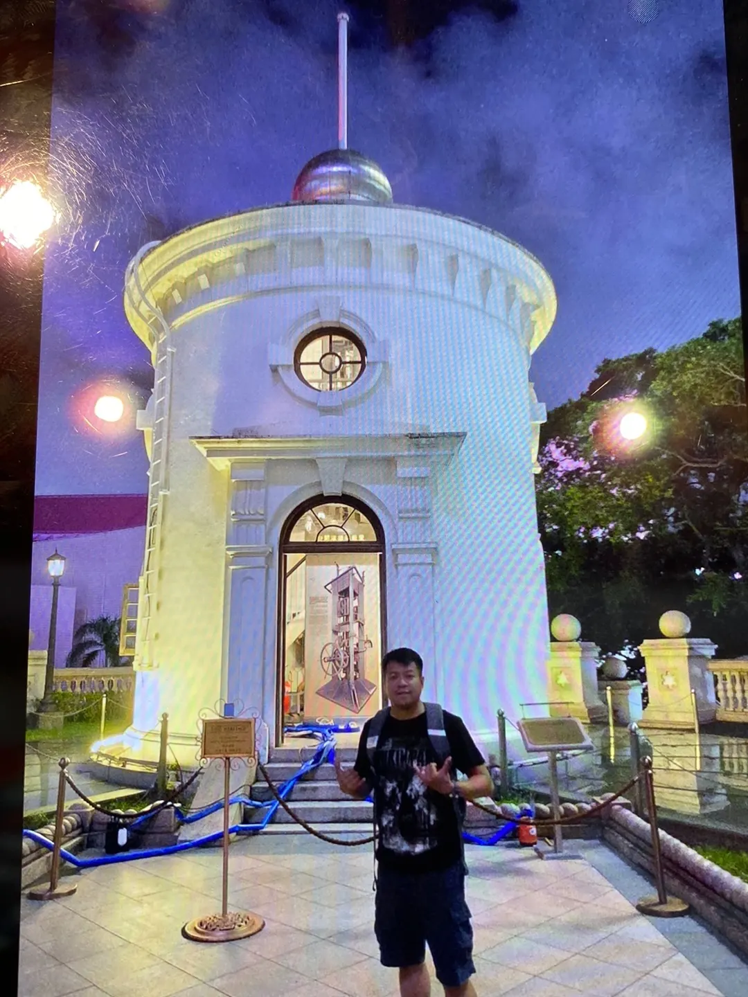 Main view at 1881 Heritage Hong Kong — travel photo