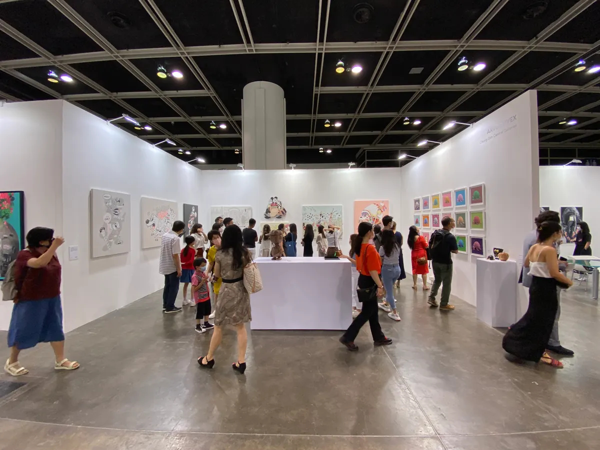 Art Central