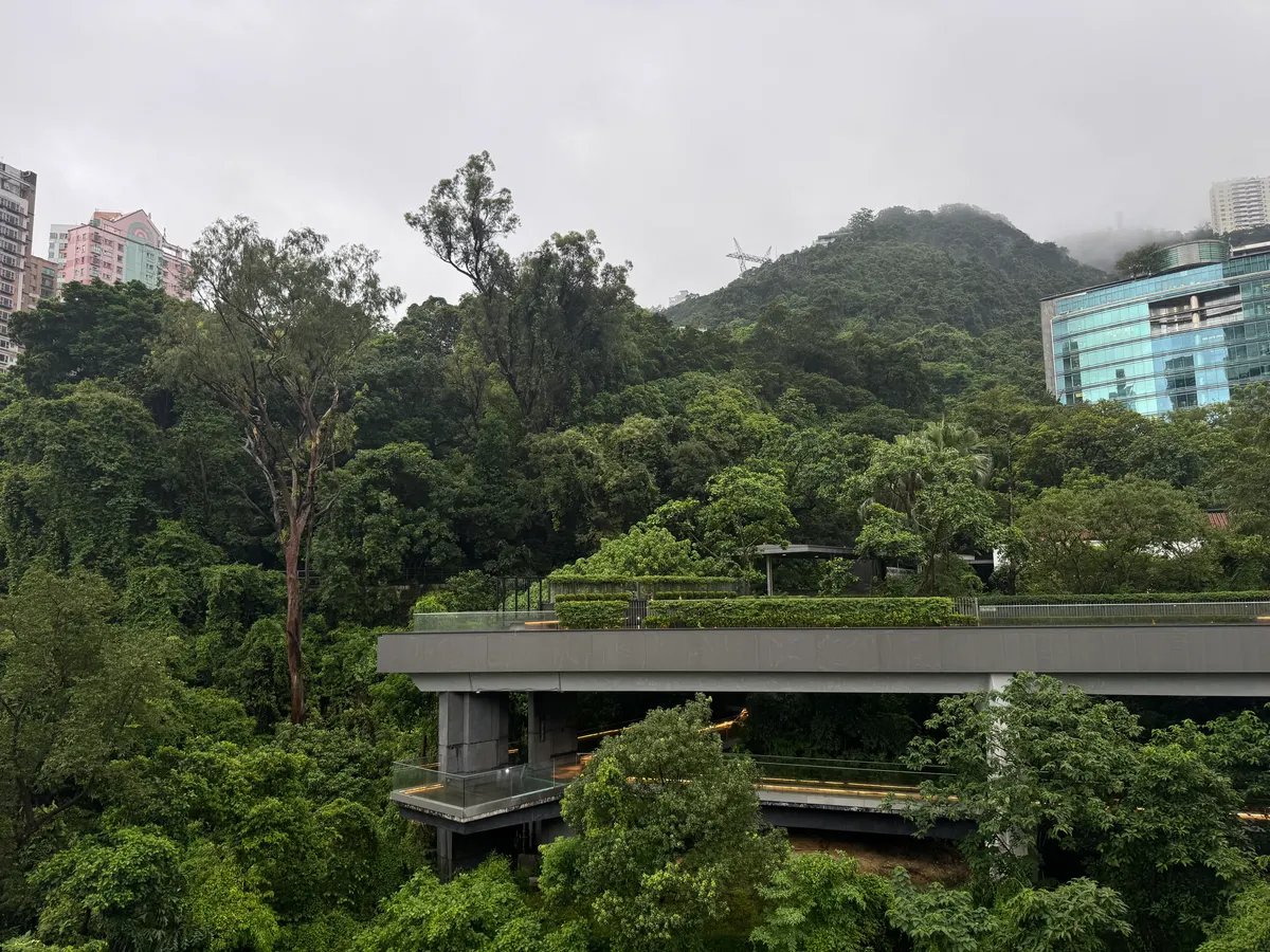 Asia Society Hong Kong Center