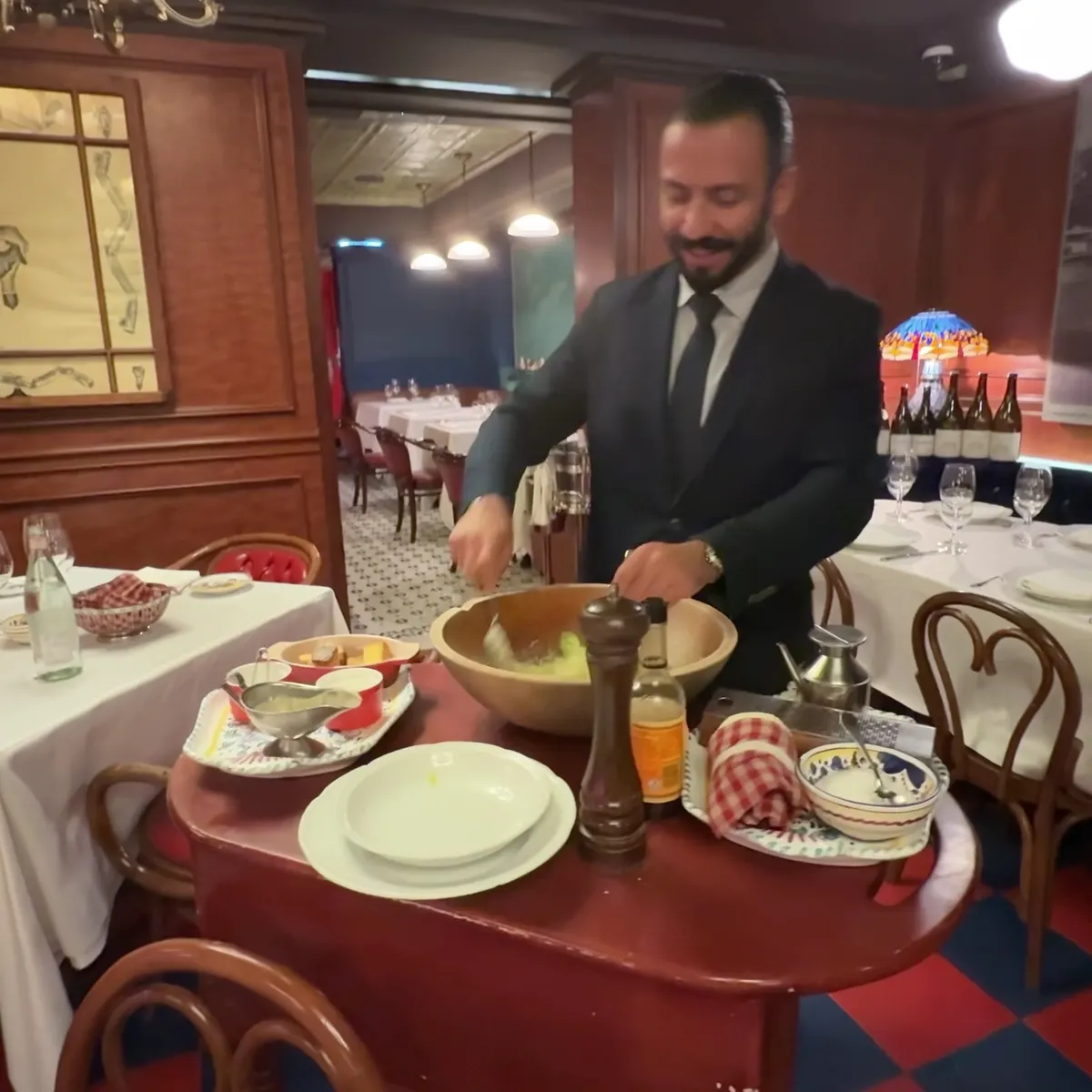 Carbone Hong Kong