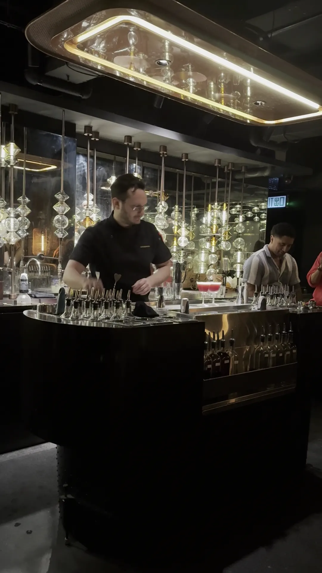 Maggie Choo's Hong Kong