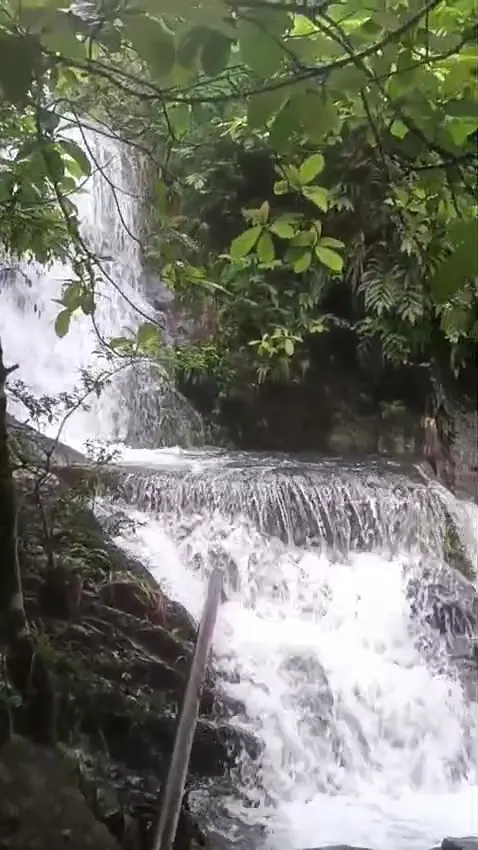 Ng Tung Chai Waterfall β romantic guide Hong Kong
