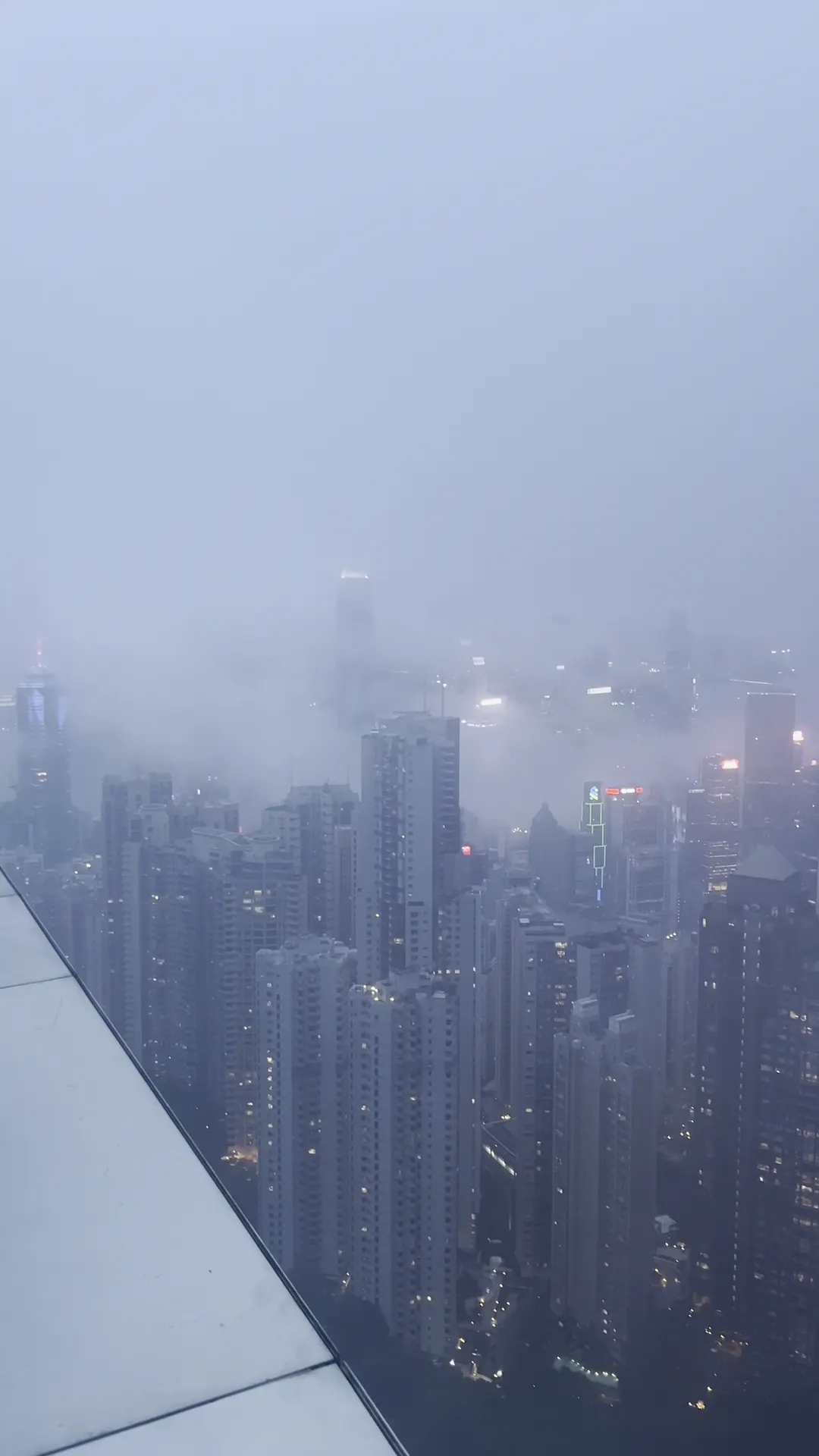Sky Terrace 428