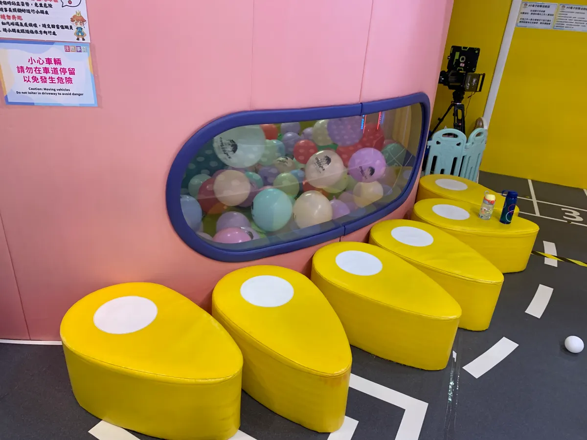 CHILDLIKE β family guide Hong Kong