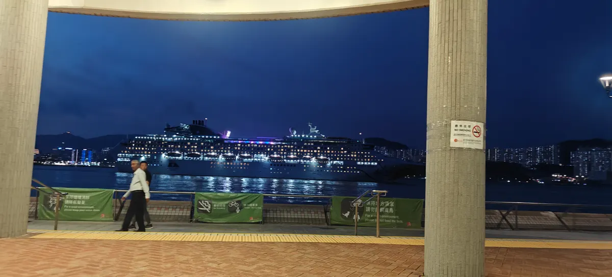 Quarry Bay Park β family guide Hong Kong