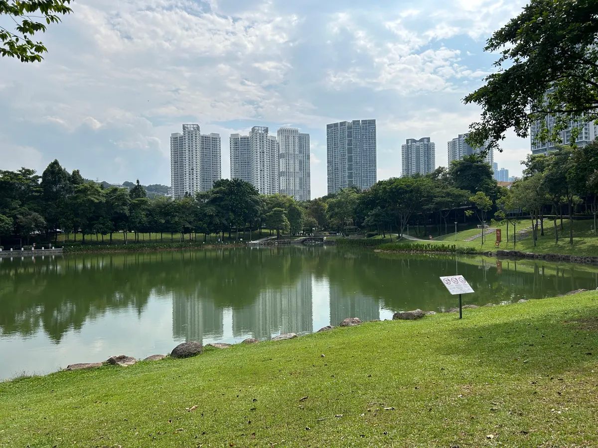 The Central Park