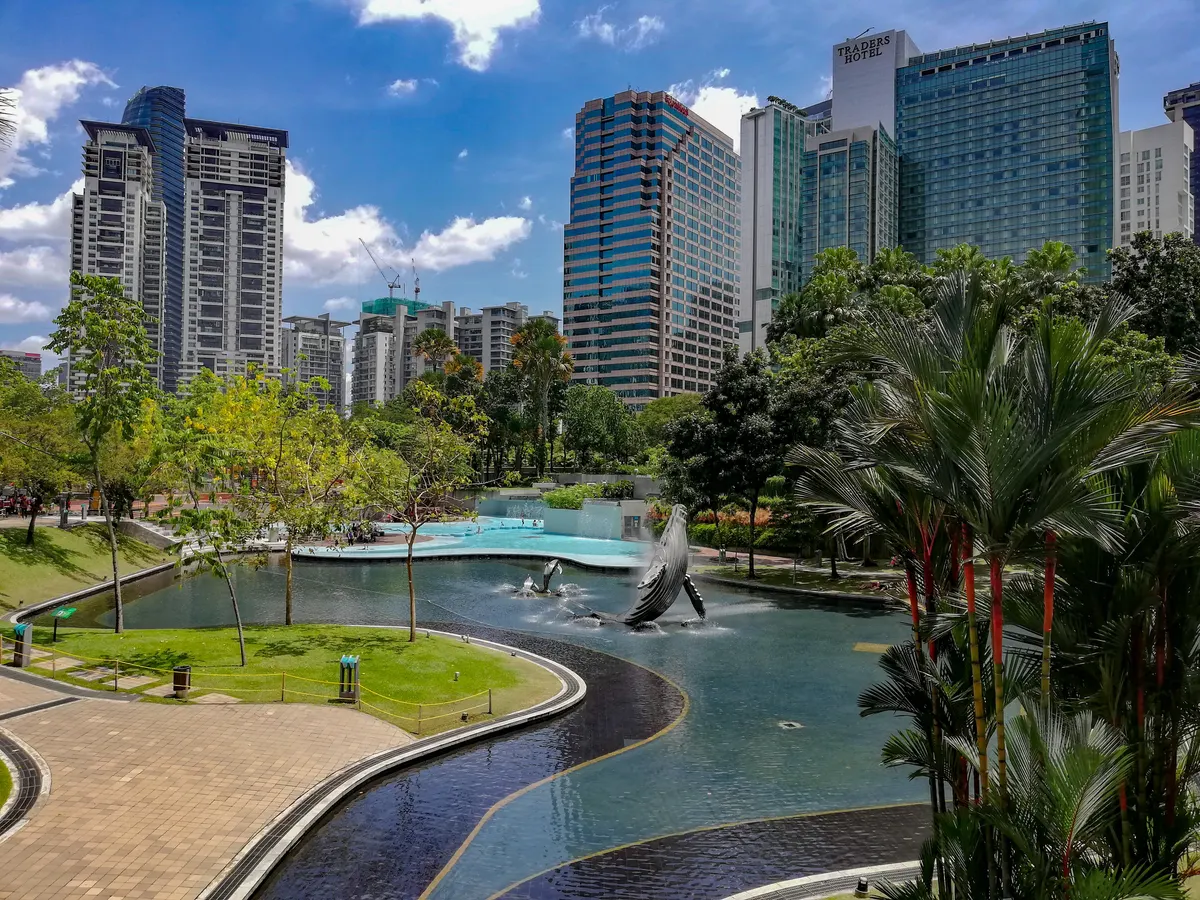 KLCC