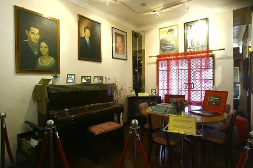 P. Ramlee Memorial House