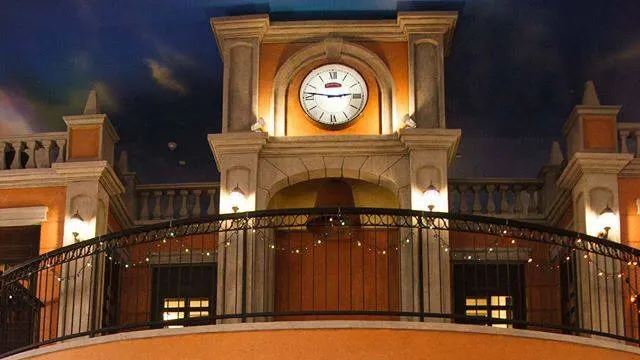 Nobu Kuala Lumpur