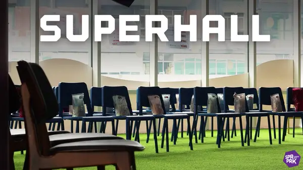 Details at SuperPark Malaysia Kuala Lumpur — travel photo