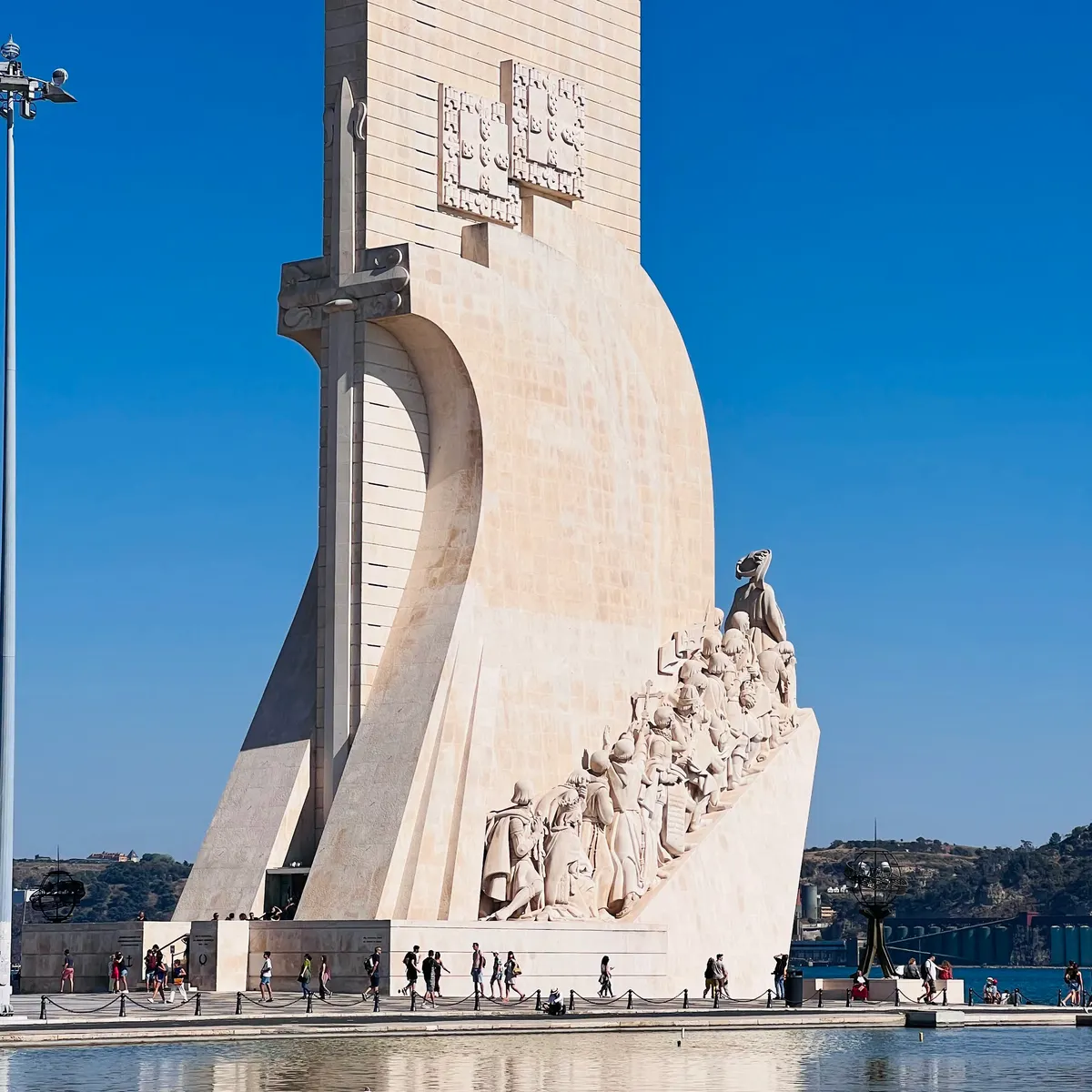 Monument to the Discoveries