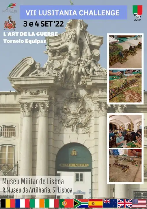 Details at Lisbon Military Museum Lisbon — travel photo