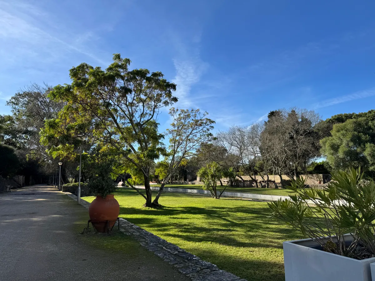 Around the area at Lisbon Secret Spot Lisbon — travel photo