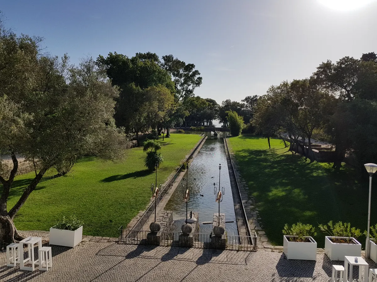 Lisbon Secret Spot