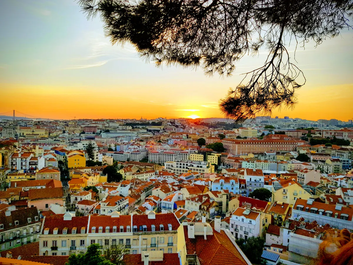 Miradouro da Graça