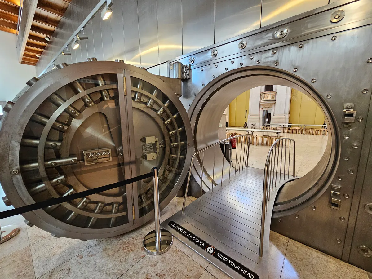 Money Museum