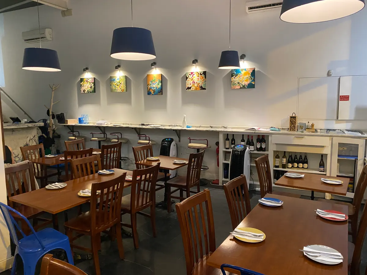 Restaurante O Prego