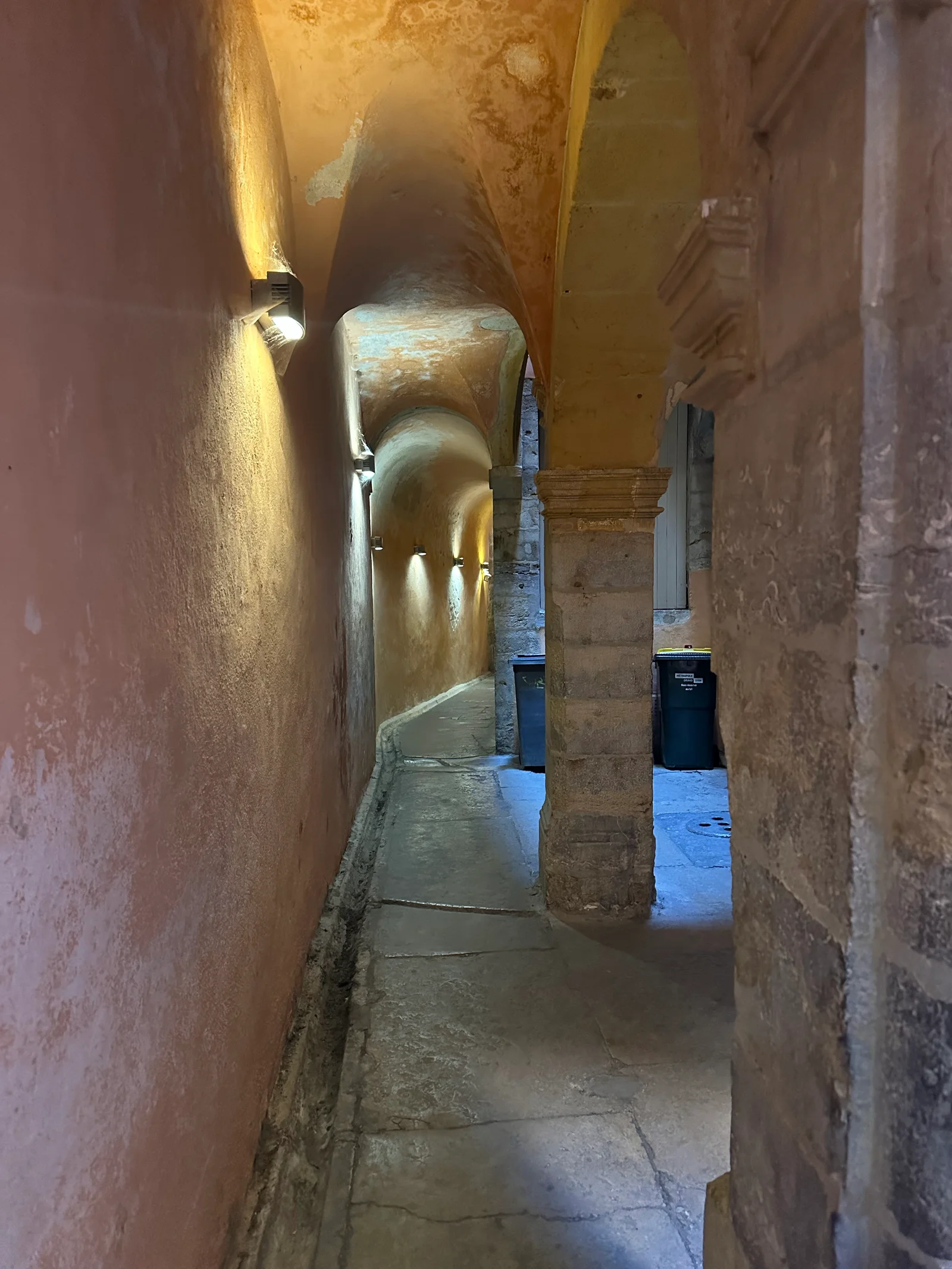 Vieux Lyon
