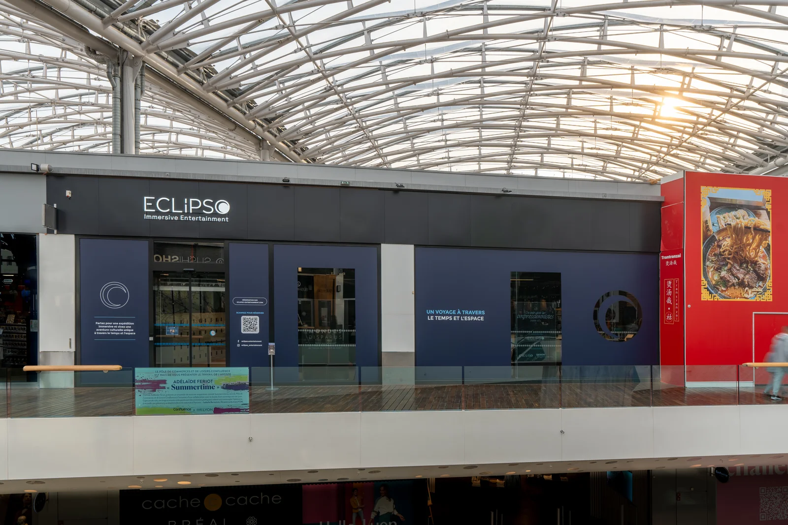 Eclipso Lyon — culture guide Lyon