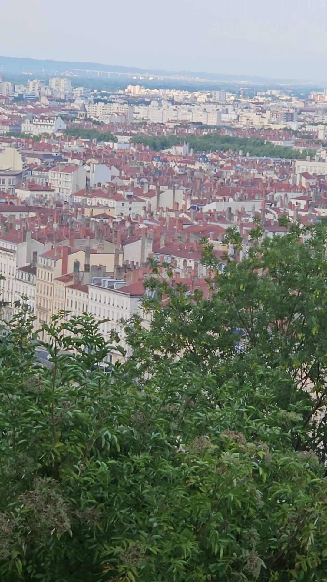 Kids activities at Jardin des Curiosités Lyon — family travel photo