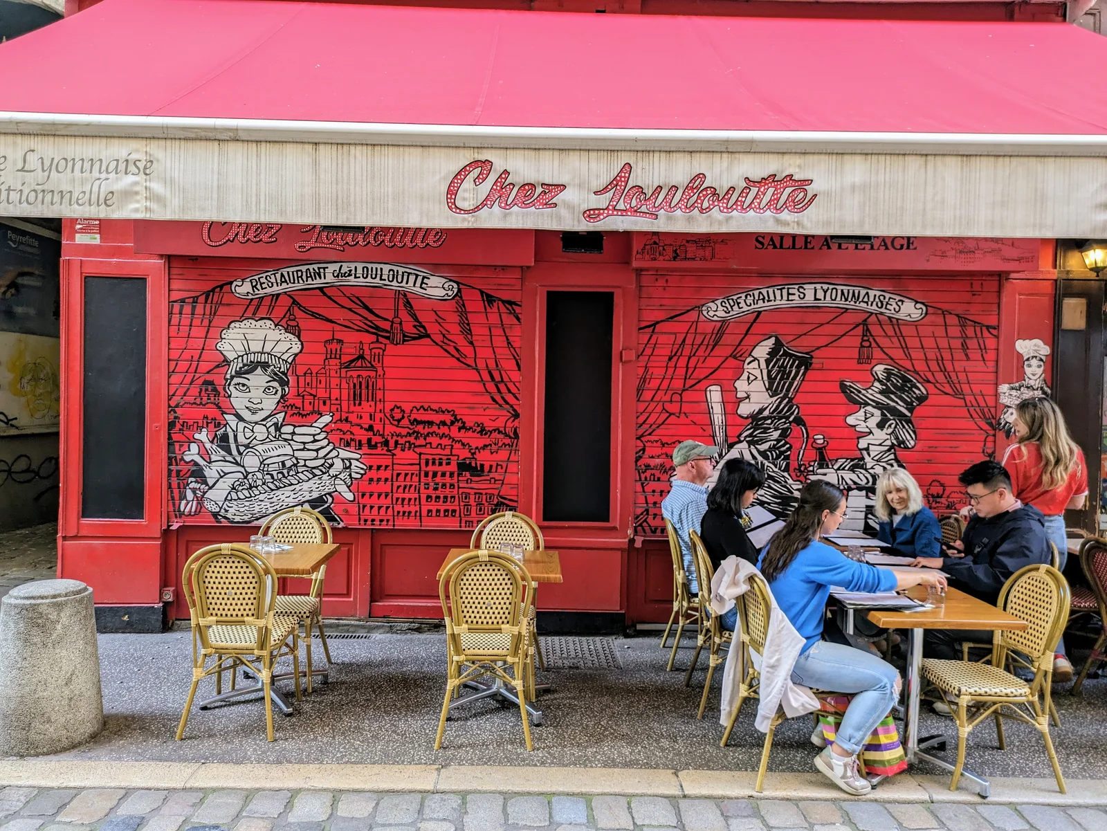 La Mère Jean