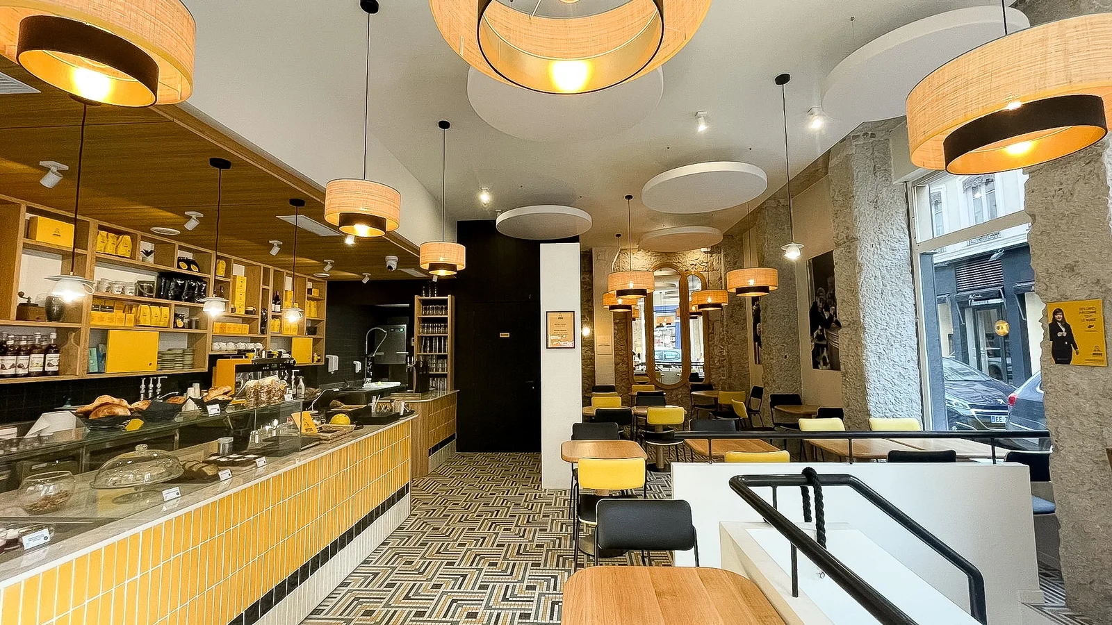 Le Café des Fédérations