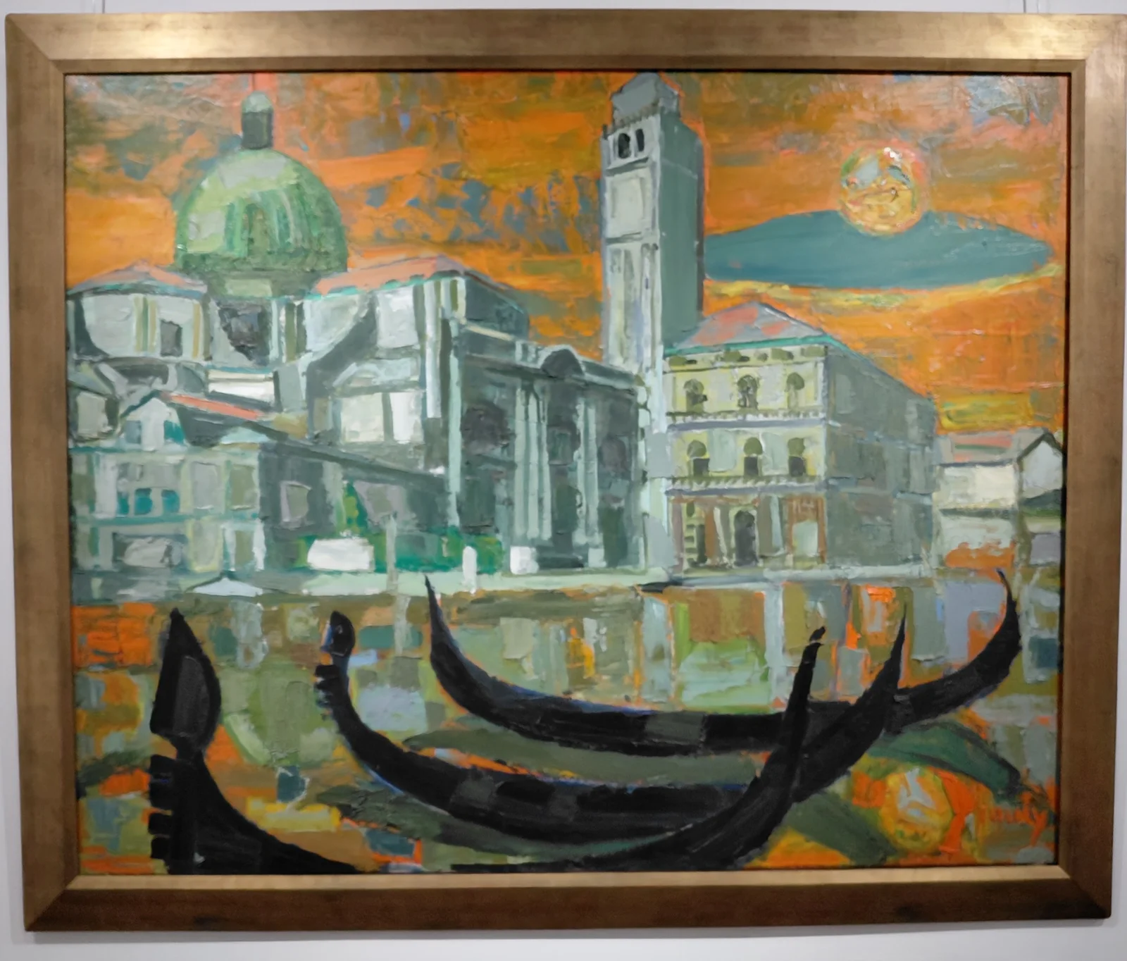 Kids activities at Museum Jean Couty Lyon — family travel photo