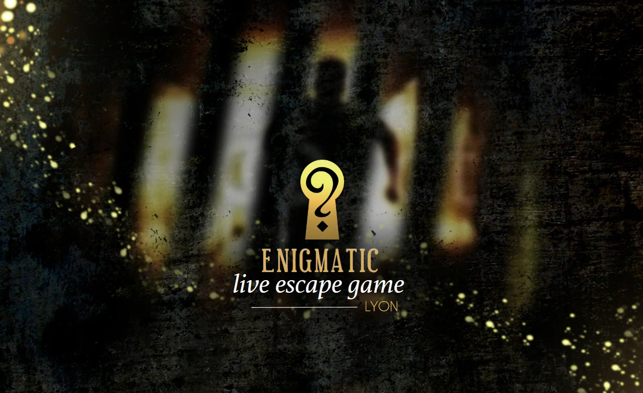 Enigmatic Lyon - Live Escape Game