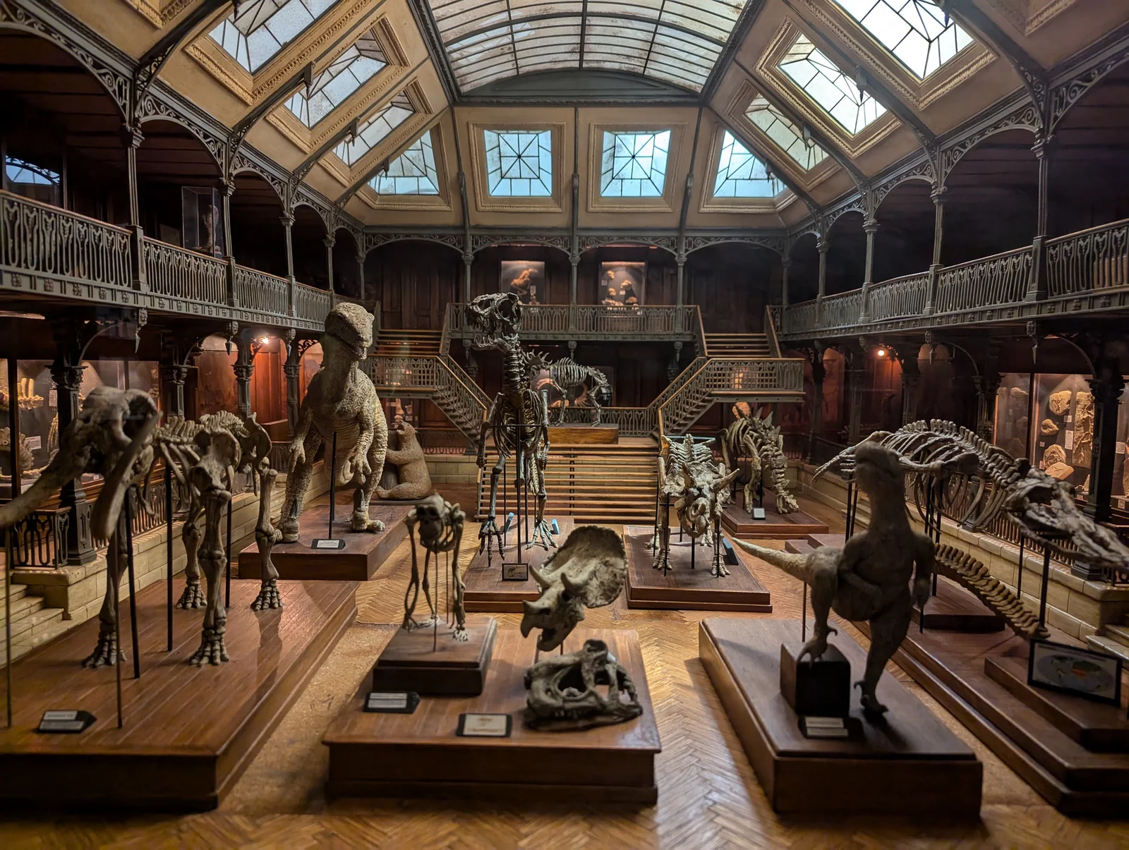Musée Cinéma et Miniature