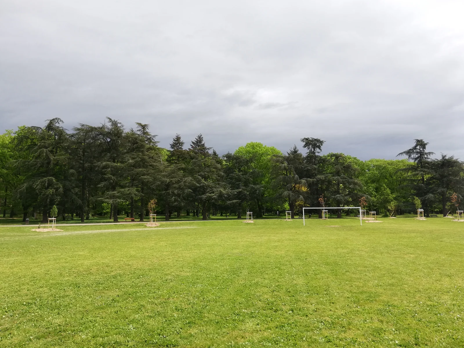 Parc de Parilly