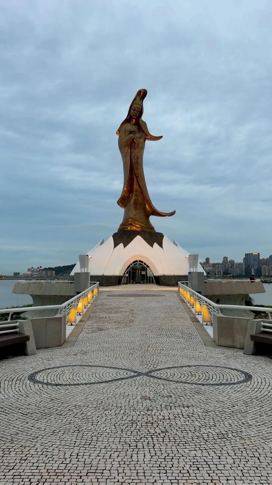 Kun Iam Ecumenical Center