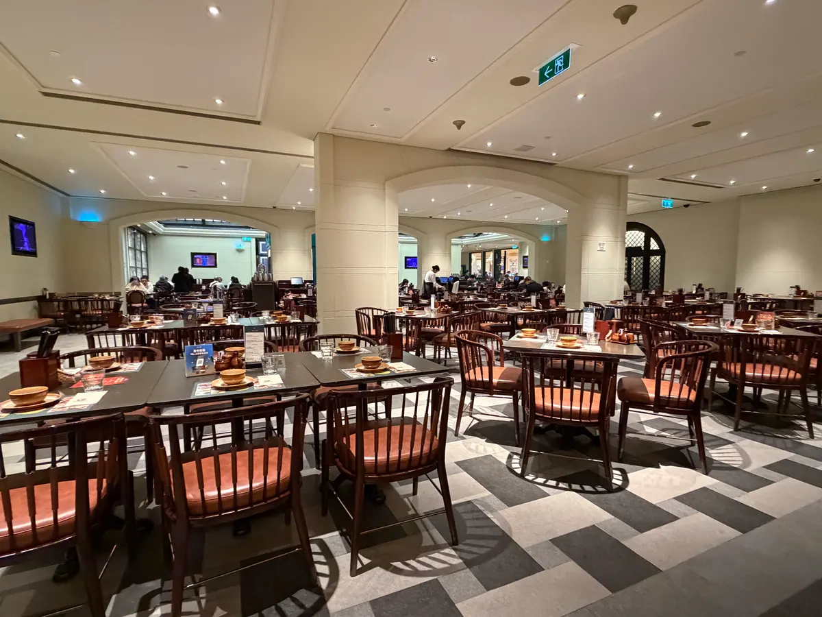 Market Bistro 色香味