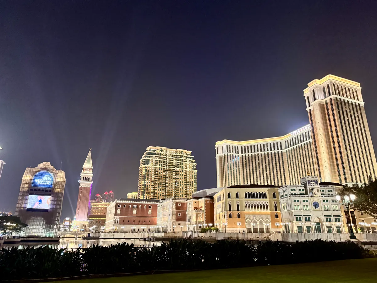 Cotai