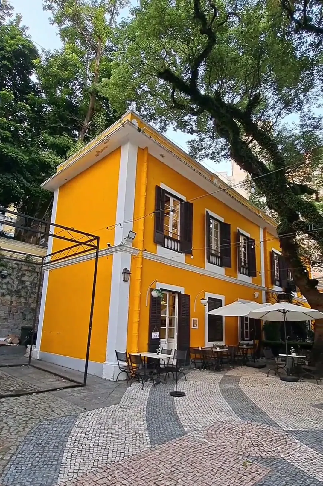 Albergue Scm