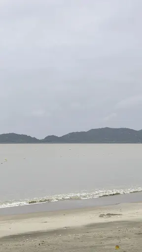 Around the area at Cheoc Van Beach Macau — travel photo