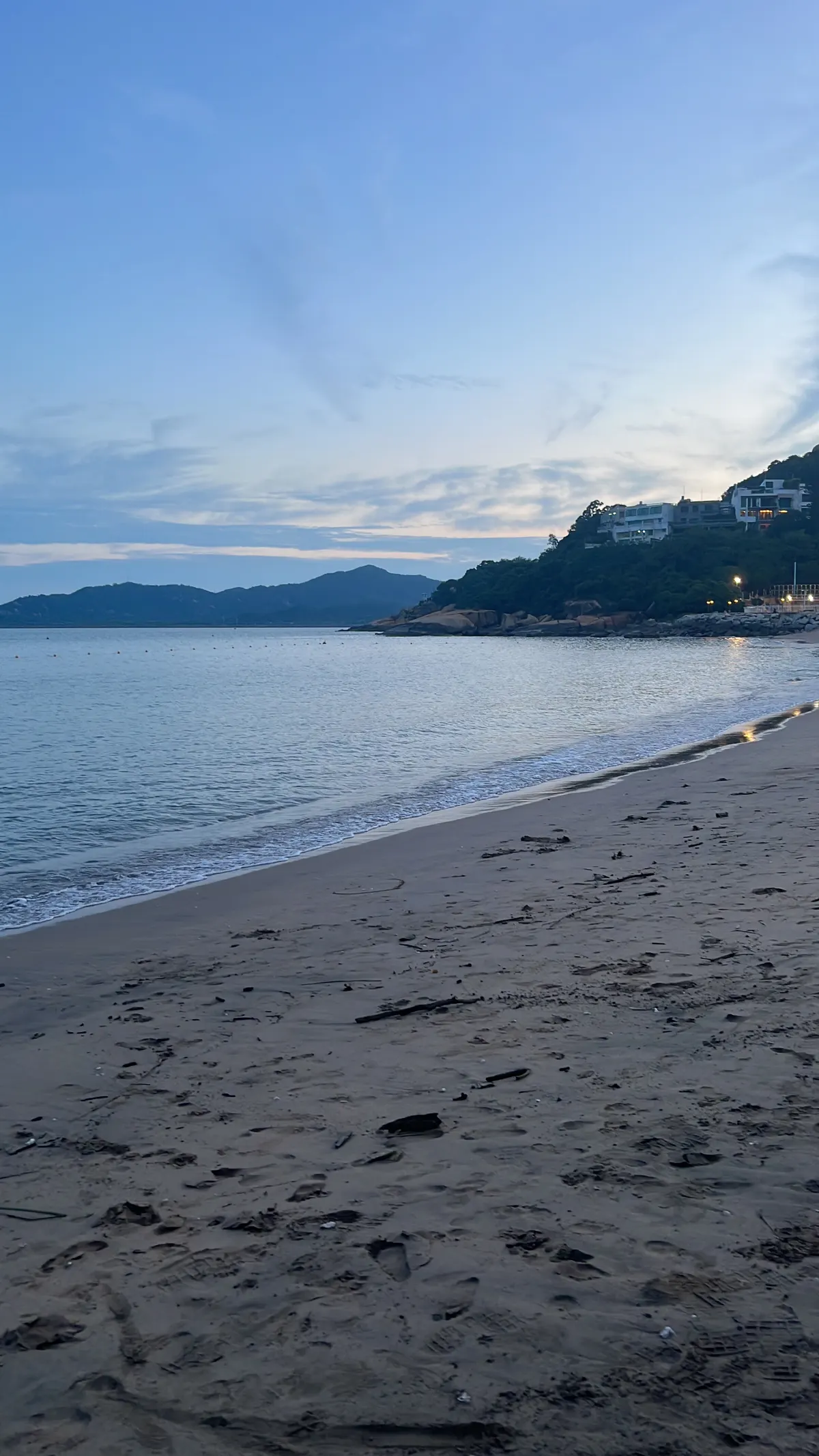 Cheoc Van Beach — hidden gems guide Macau