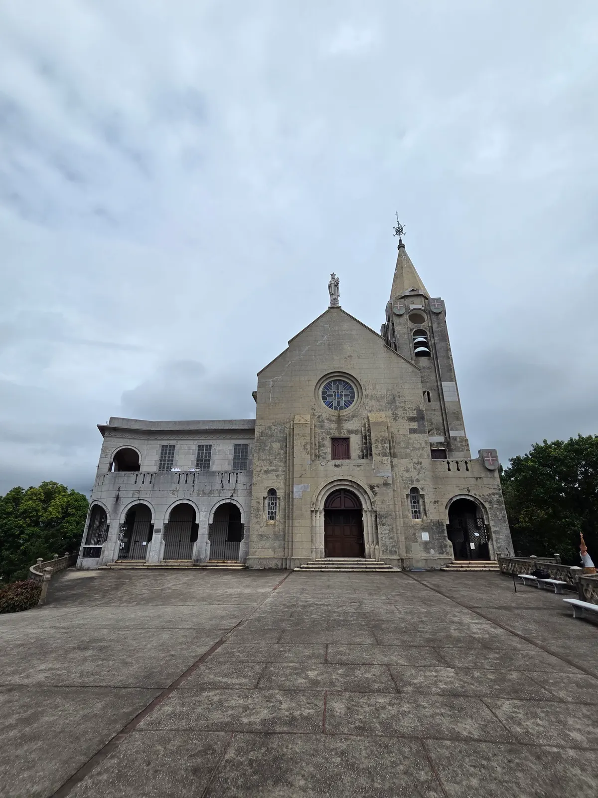 Chapel of Our Lady of Penha