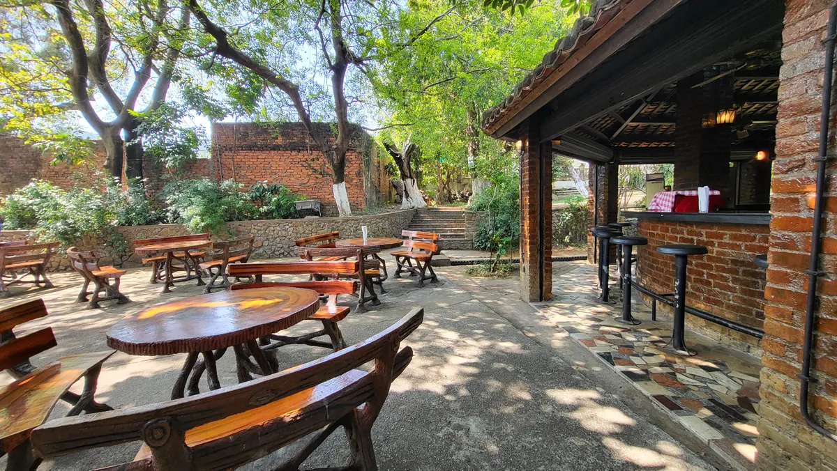 Fernando's Restaurant
