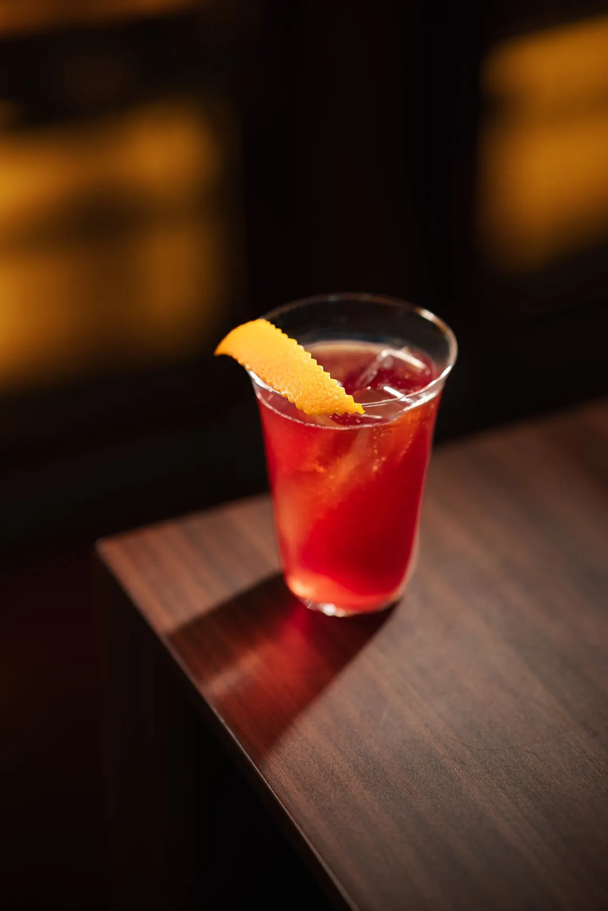 Details at Vida Rica Bar Macau — travel photo