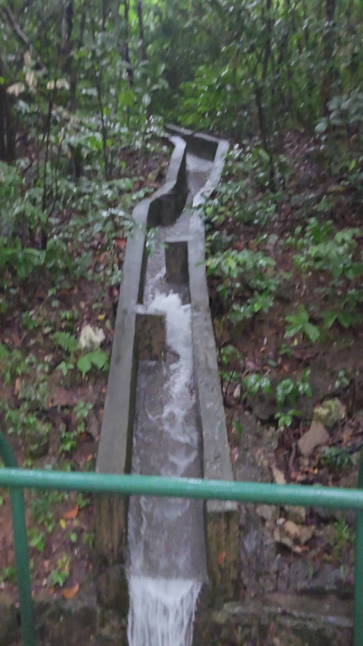 Guia Hill Municipal Park
