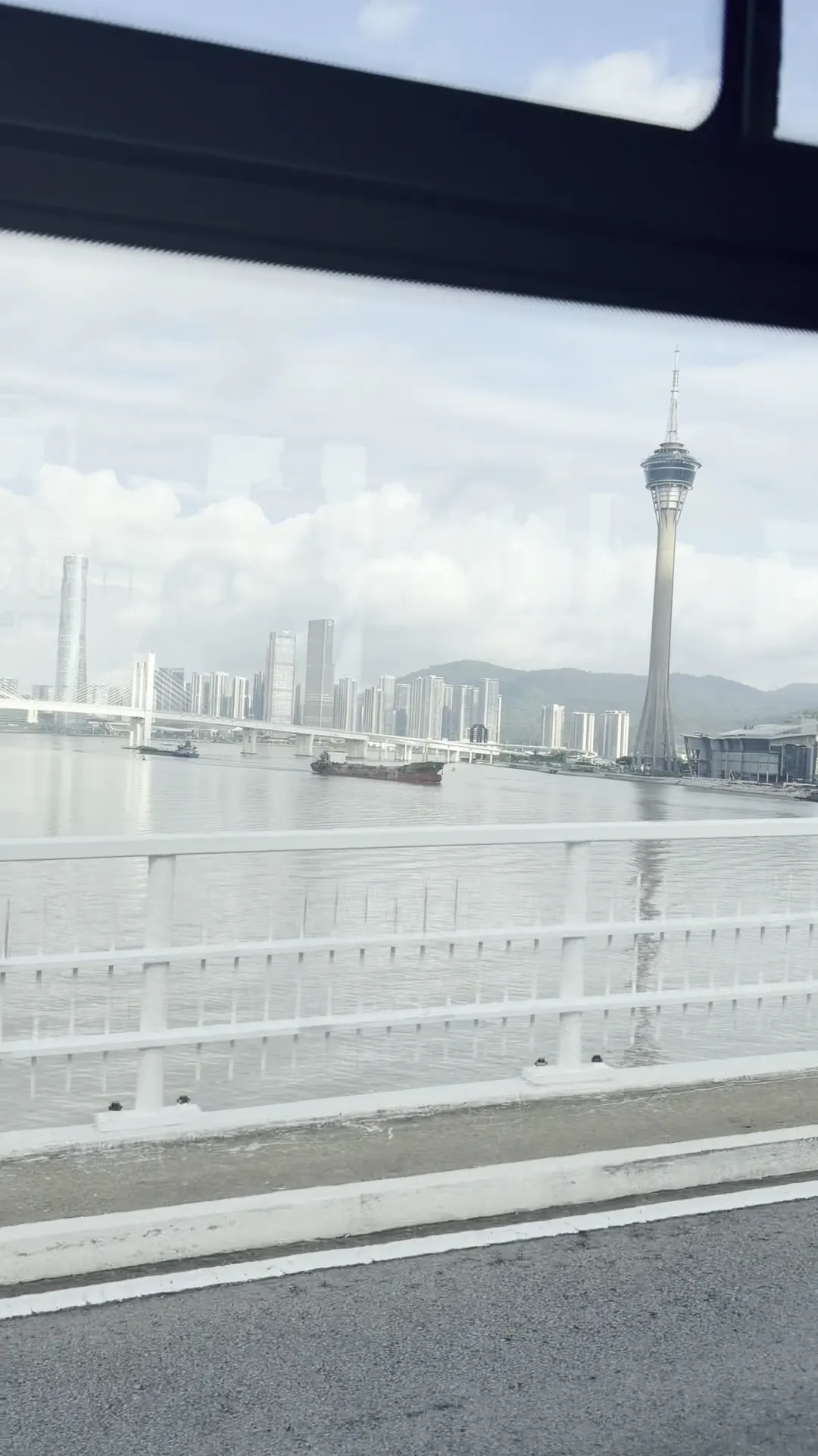 Macau Tower Convention and Entertainment Center — family guide Macau