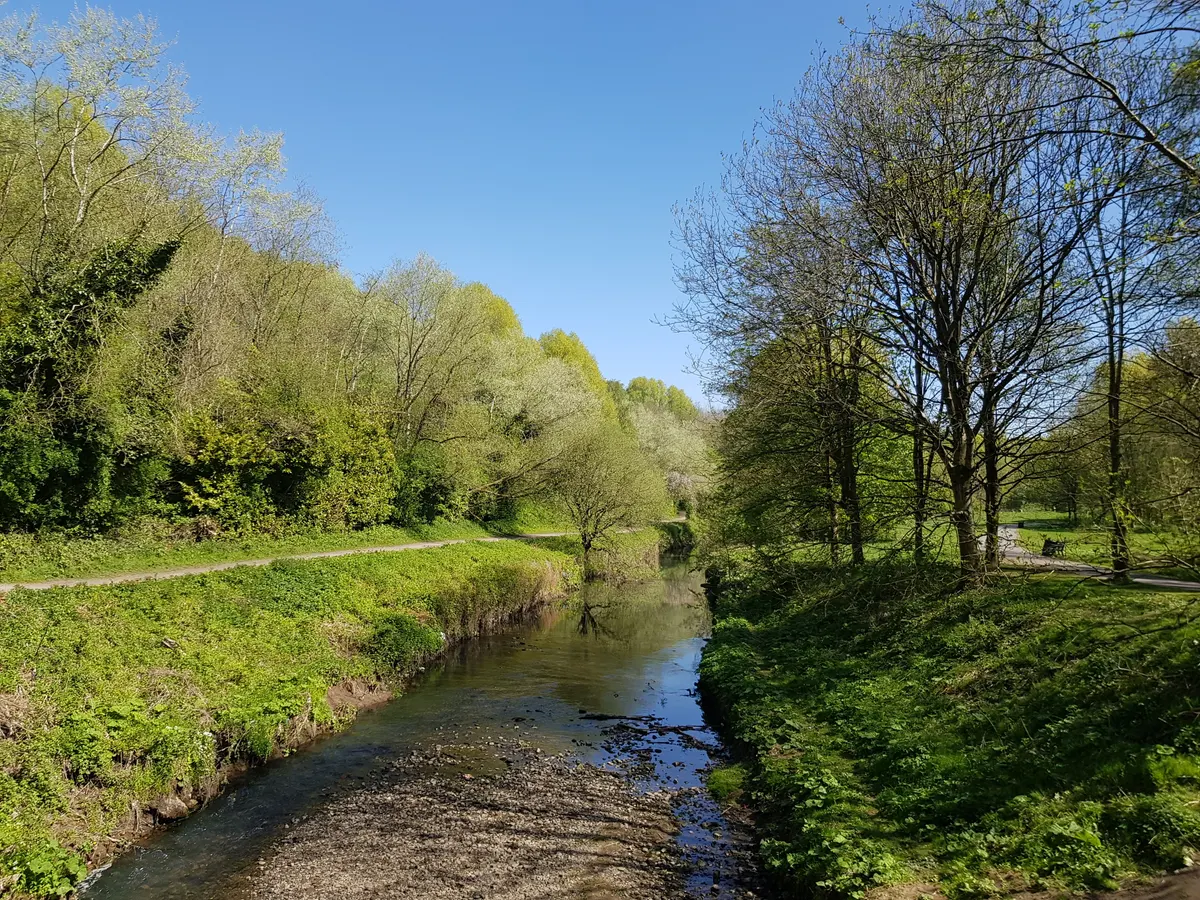 Clayton Vale