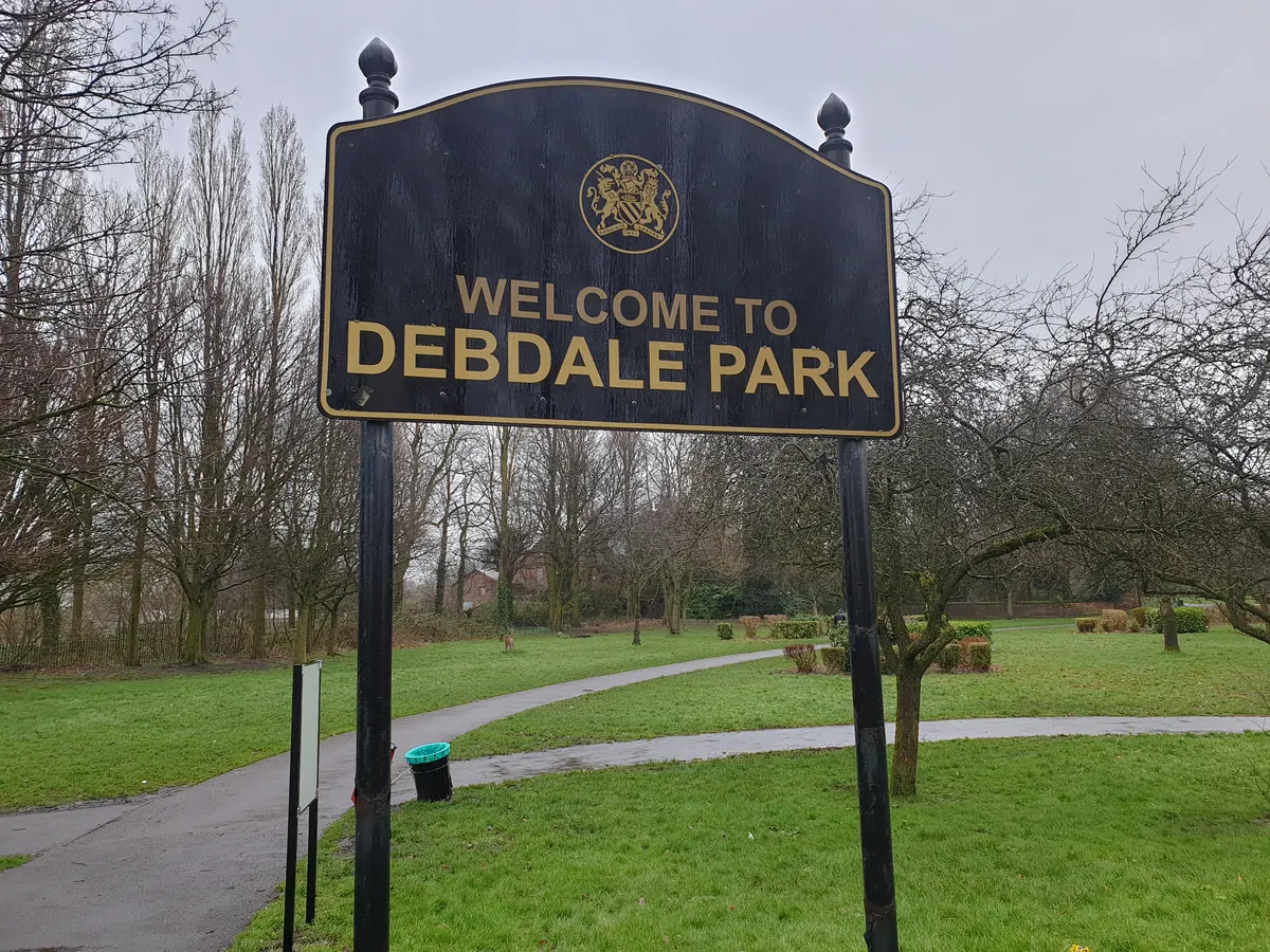 Debdale Park